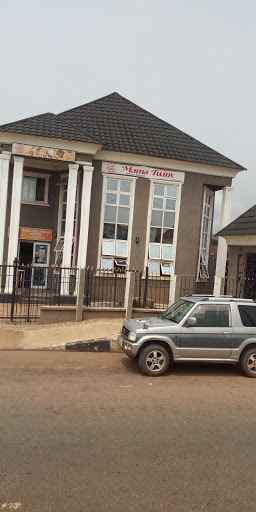 Mama Twins African Kitchen, 25b Siluko Rd, Use, Benin City, Nigeria, Tourist Attraction, state Ondo