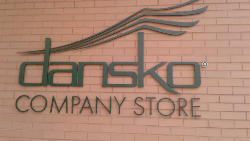 Shoe Store «Dansko Company Store», reviews and photos, 33 Federal Blvd, West Grove, PA 19390, USA