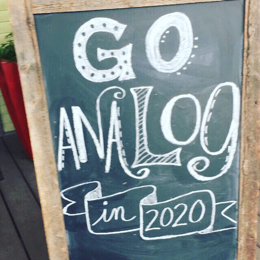 Stationery Store «The Paper Seahorse», reviews and photos, 211 S Howard Ave, Tampa, FL 33606, USA