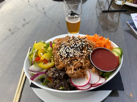 Cranbrook British Columbia breweries