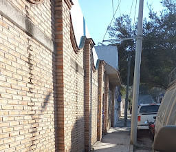 El Pescadero, Cocina del Mar. photo