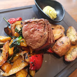 Photo n°7 de l'avis de Luzie. fait le 04/04/2022 à 19:39 sur le  LewensLust Hildesheim à Hildesheim