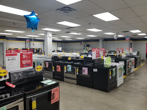 Appliance Store «Sears Outlet», reviews and photos, 3825 Forsyth Rd, Winter Park, FL 32792, USA