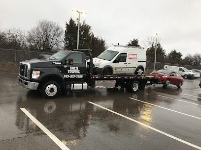 Sal’s Towing