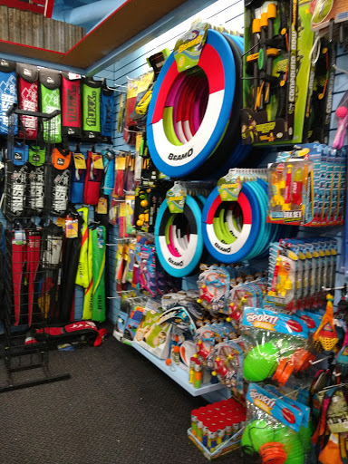 Toy Store «Great Turtle Toys», reviews and photos, Main St, Mackinac Island, MI 49757, USA