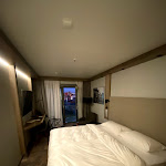 Photo n°1 de l'avis de Lesley. fait le 08/01/2020 à 21:45 sur le  Park Inn by Radisson Wismar à Wismar