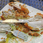 Photo n°1 de l'avis de Mahmoud.a fait le 18/06/2022 à 22:55 sur le  Cham Restaurant à Cologne