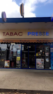 Tabac Presse Loto Le Peissel à Caluire-et-Cuire