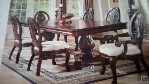 Furniture Store «North Texas Furniture by Cancun Market», reviews and photos, 14010 N Stemmons Fwy, Farmers Branch, TX 75234, USA