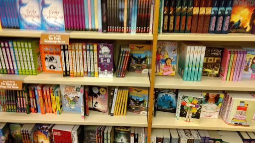 Book Store «Barnes & Noble», reviews and photos, 9891 Waterstone Blvd, Cincinnati, OH 45249, USA