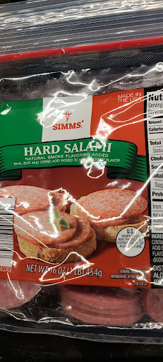 Supermarket «ALDI», reviews and photos, 1284 Boston Rd, Springfield, MA 01119, USA