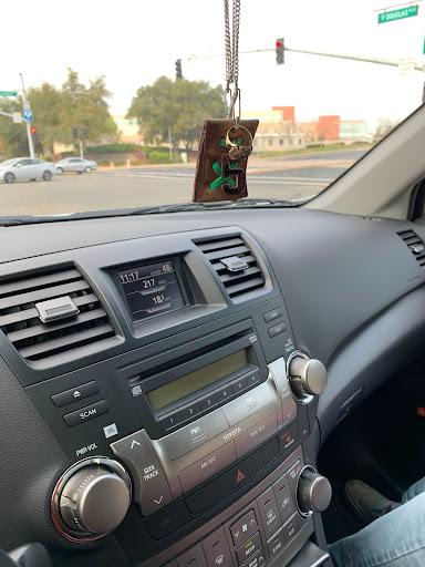 Car Wash «Dirt Busters Car Wash», reviews and photos, 3995 Douglas Blvd, Roseville, CA 95661, USA