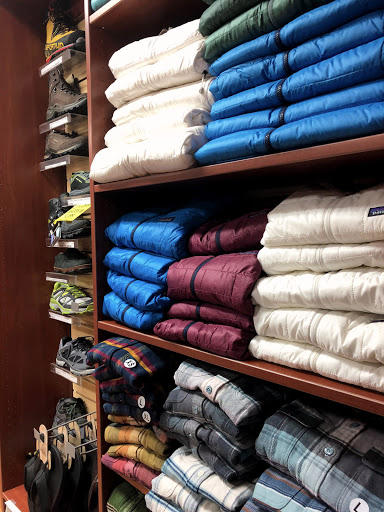Sporting Goods Store «EverestGear», reviews and photos, 117 N Prospect St, Granville, OH 43023, USA
