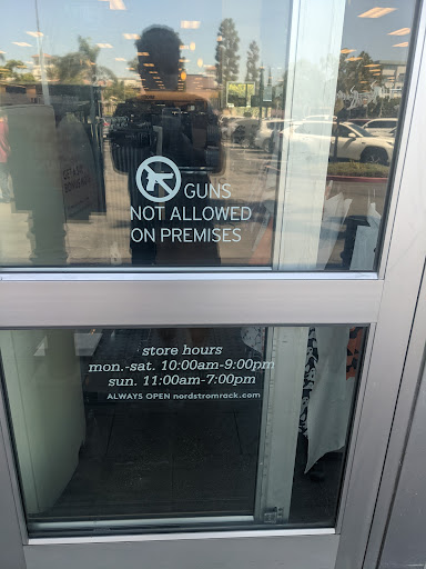 Department Store «Nordstrom Rack Edinger Plaza», reviews and photos, 7532 Edinger Ave, Huntington Beach, CA 92647, USA