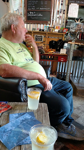 Coffee Shop «Coal Yard Coffee», reviews and photos, 5547 Bonna Ave, Indianapolis, IN 46219, USA