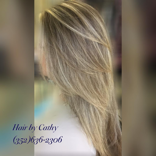 Hair Salon «Hair Force Salon», reviews and photos, 730 W Burleigh Blvd, Tavares, FL 32778, USA