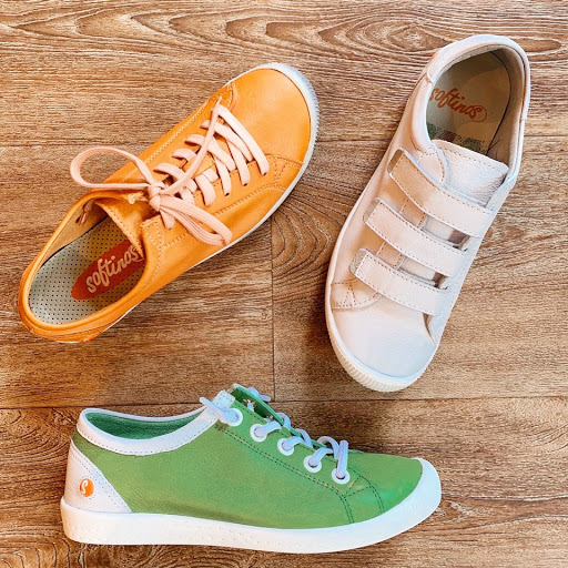 Shoe Store «Sole Food», reviews and photos, 2619 NE University Village St, Seattle, WA 98105, USA