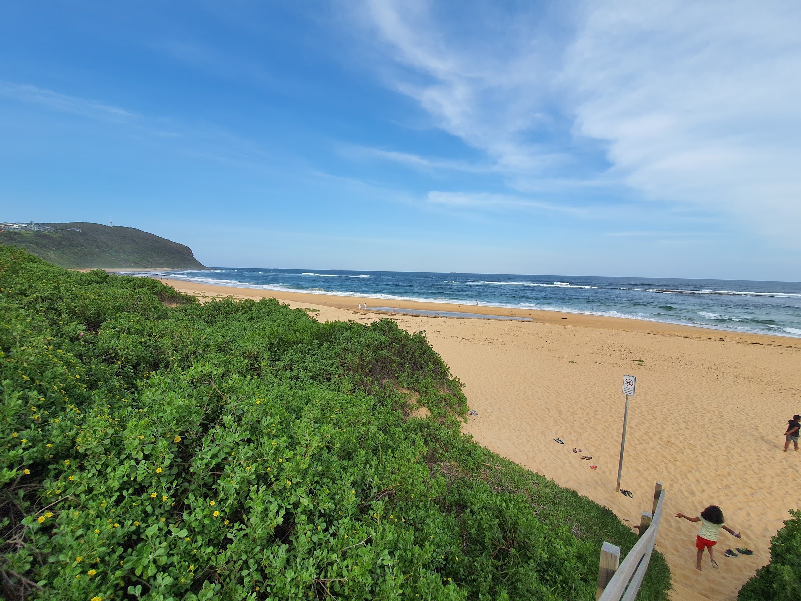 Forresters Beach'in fotoğrafı çok temiz temizlik seviyesi ile