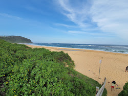 Forresters Beach'in fotoğrafı çok temiz temizlik seviyesi ile