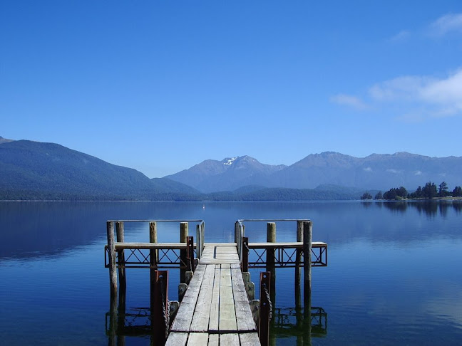 Southern Lakes Helicopters - Te Anau