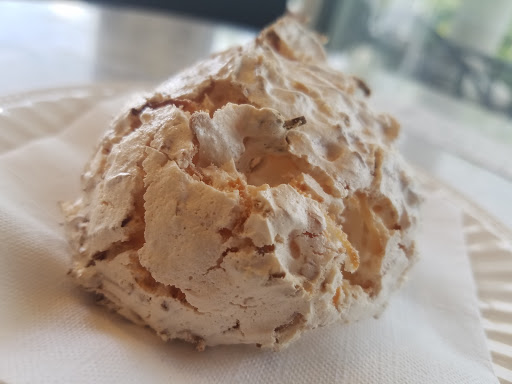 Cafe «Dulce Cafe & Gelato», reviews and photos, 5826 Fayetteville St #106, Durham, NC 27713, USA