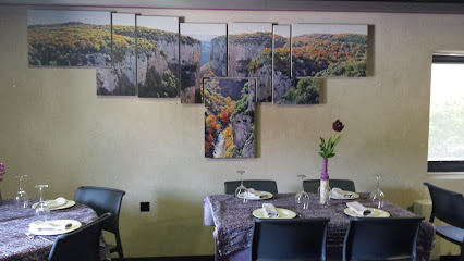 Restaurante -Romanzado- Jatetxea - Carr. Domeño, 21, 31454 Romanzado, Navarra, Spain