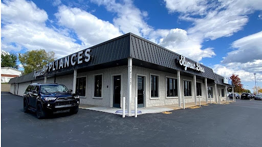Slyman Bros Appliances, 15050 Manchester Rd, Ballwin, MO 63011, USA, 