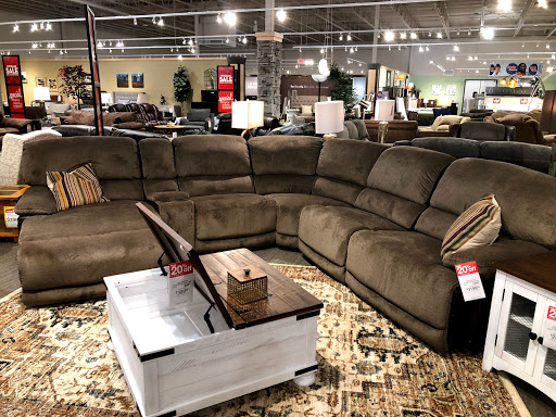 Furniture Store «Slumberland Furniture», reviews and photos, 8800 Hickman Rd, Clive, IA 50325, USA