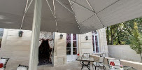 Atmosphère du Restaurant français La Grande Maison de Bernard Magrez à Bordeaux - n°7