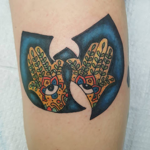 Explore buffalo ny tattoo ideas, creative tattoo ideas in Cincinnati, available at Tattoo Makers