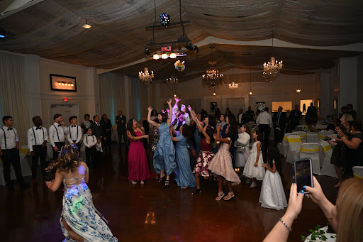 Event Venue «CNC Event Hall», reviews and photos, 5725 Jarrett Rd, Eight Mile, AL 36613, USA