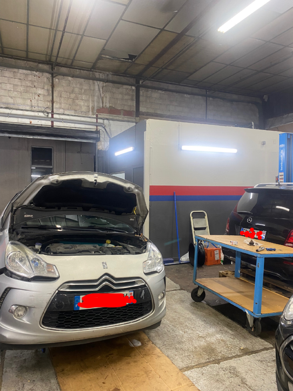 Photo n° 2 de l'avis de Obest.h fait le 19/12/2023 à 19:52