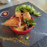 Foie gras du Restaurant La terrasse Gourmande à Jard-sur-Mer - n°2