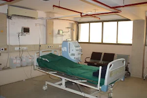 Medistar Hospital Pvt Ltd - Best Super Speciality Hospital With Advance Trauma Centre image