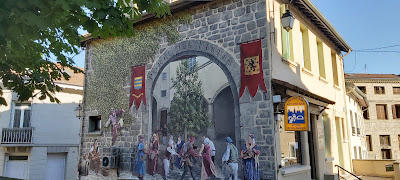 Boulangerie Massardier à Aurec-sur-Loire