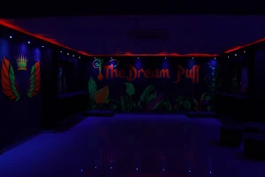 The Dream Puff Neon Lounge image