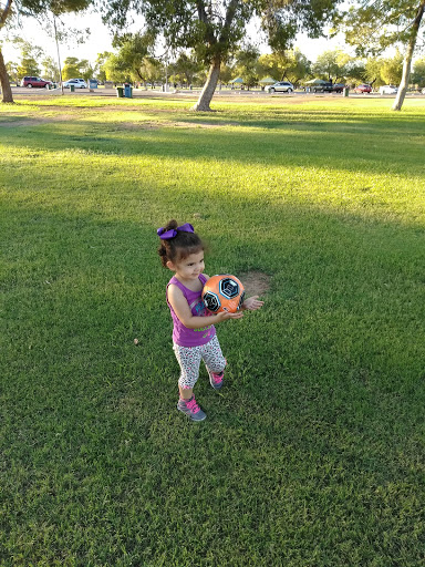 Park «Sueno Park», reviews and photos, 4401 W Encanto Blvd, Phoenix, AZ 85035, USA