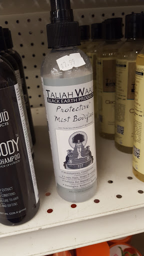 Beauty Supply Store «BSW Beauty - Downtown», reviews and photos, 299 Upper Falls Blvd, Rochester, NY 14605, USA