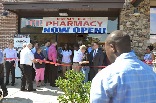 Pharmacy «Covenant Health Pharmacy», reviews and photos, 1132 Athens Hwy, Grayson, GA 30017, USA