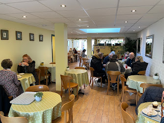 Cafe Paradiso - Chichester's Vegetarian Cafe