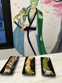 Photos du propriétaire du Restaurant de sushis Sushi Time Lillebonne - n°13
