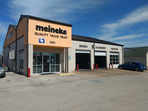 Meineke Car Care Center