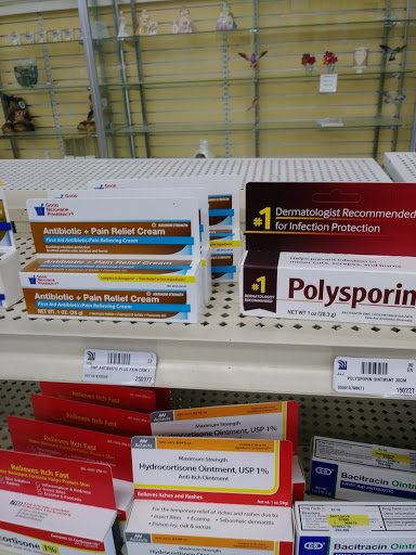 Pharmacy «Safesave Pharmacy», reviews and photos, 737 Colusa Ave, Yuba City, CA 95991, USA