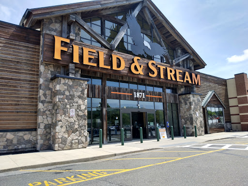 Outdoor Sports Store «Field & Stream», reviews and photos, 870 Walt Whitman Rd Ste B, Melville, NY 11747, USA