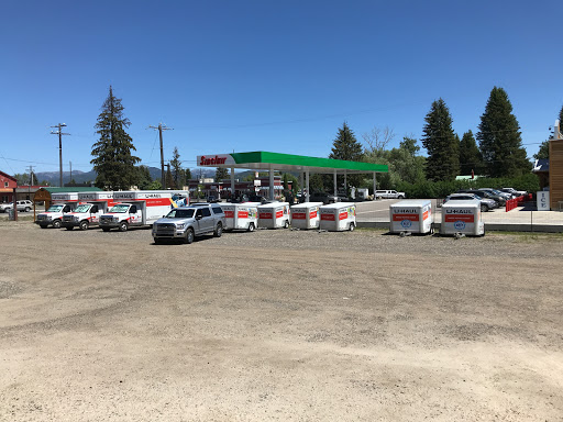 Long Valley Farm Services in Donnelly, Idaho