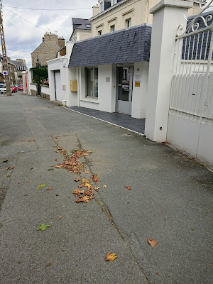 Perrin Thierry à Saint-Malo