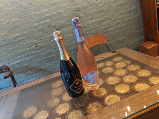 Wine Store «Bondi Wines & Spirits», reviews and photos, 350 Franklin Ave, Brooklyn, NY 11238, USA