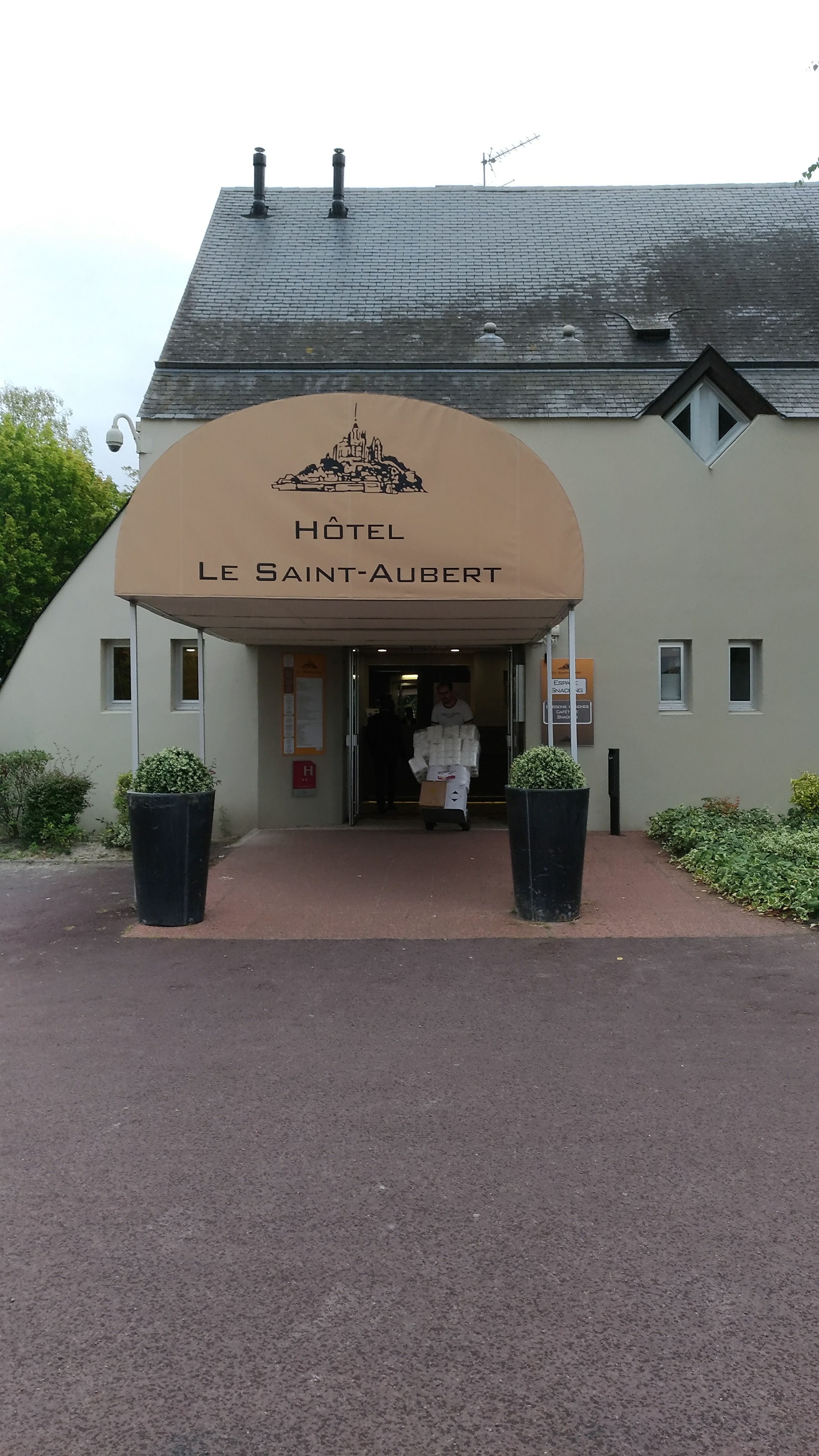 Photo n° 1 de l'avis de Cécile.. fait le 03/09/2017 à 13:19
