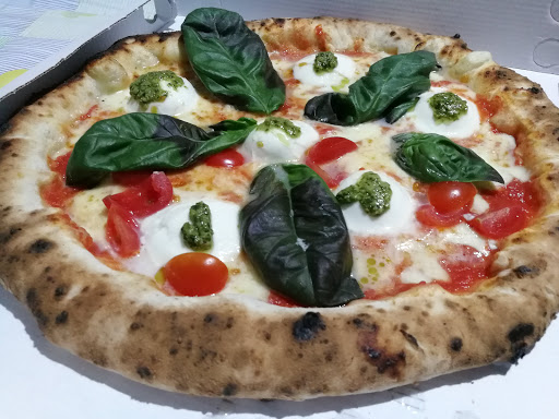 Il Tridente Ristorante pizzeria in Modena, Provincia di Modena