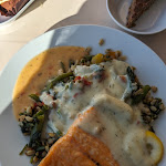 Photo n°4 de l'avis de Amir.a fait le 24/02/2024 à 12:39 sur le  IKEA Restaurant Berlin-Tempelhof à Berlin